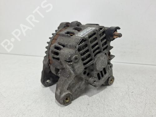 Alternator RENAULT CLIO II Hatchback Van (SB0/1/2_) 1.5 dCi (SB07) | BP34384168M7 - Image 3