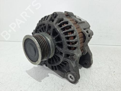 Alternator RENAULT CLIO II Hatchback Van (SB0/1/2_) 1.5 dCi (SB07) | BP34384168M7 - Image 2