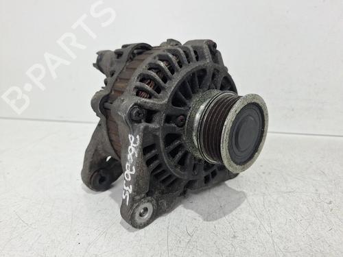 alternator-renault-clio-ii-hatchback-van-sb012_-1998-34384168 main image