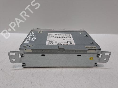 Used Radio Radio PEUGEOT 208 I (CA_, CC_) 1.4 HDi (68 hp) 34392615 34392615