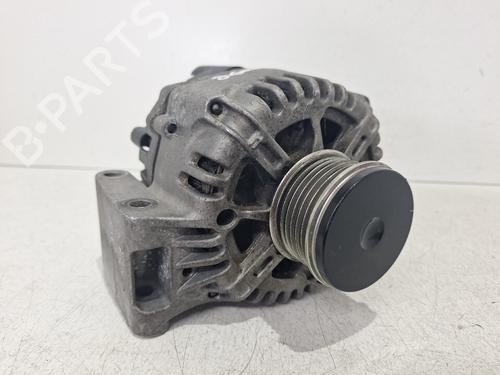 Used Alternator Alternator OPEL ASTRA H GTC (A04) 1.3 CDTI (L08) (90 hp) 34392617 34392617