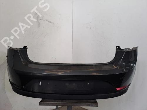 rear-bumper-seat-ibiza-iv-6j5-6p1-2008-2009-2010-2011-2012-2013-2014-2015-2016-2017-34398234 main image