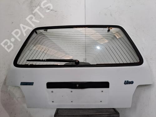 Used Tailgate Tailgate FIAT UNO (146_, 158_) 45 i.e. 1.0 (146E, 146A) (45 hp) 34398238 34398238