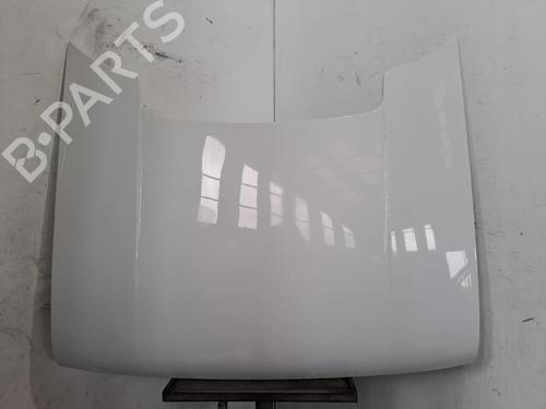 Used Hood Hood FIAT UNO (146_, 158_) 45 i.e. 1.0 (146E, 146A) (45 hp) 34398239 34398239
