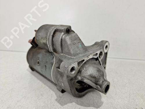 Used Starter Starter RENAULT LAGUNA II Grandtour (KG0/1_) 1.9 dCi (KG1V) (130 hp) 34398241 34398241