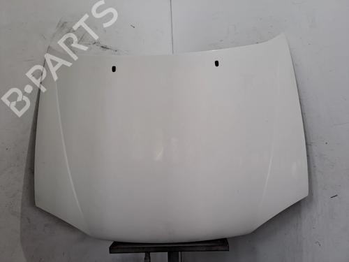 Used Hood Hood FORD FIESTA Hatchback Van (JV_) D 1.8 (60 hp) 34398246 34398246