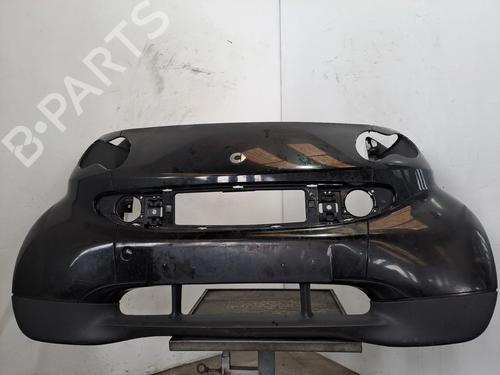 Used Front bumper Front bumper SMART FORTWO Coupe (450) 0.7 (450.352, 450.332) (61 hp) 34400858 34400858