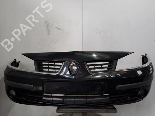 Used Front bumper Front bumper 34400861 34400861
