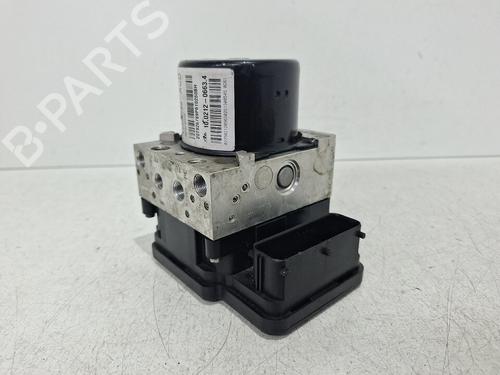 Used ABS pump ABS pump OPEL ASTRA J (P10) 1.4 (68) (100 hp) 34400868 34400868