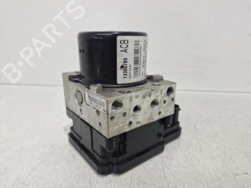 ABS pump OPEL ASTRA J (P10) 1.4 (68) | BP34400868M43 - Image 4