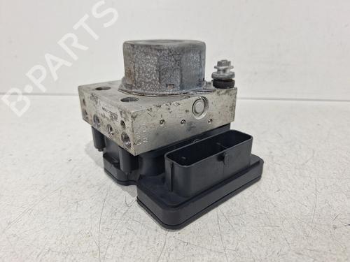 Used ABS pump ABS pump RENAULT CLIO IV Grandtour (KH_) 1.5 dCi 90 (KHN3, KHN4) (90 hp) 34401964 34401964