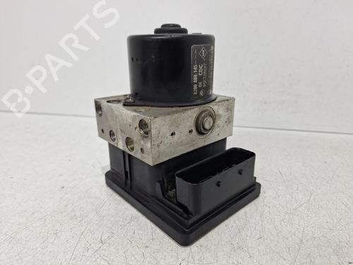 Used ABS pump ABS pump RENAULT LAGUNA II Grandtour (KG0/1_) 1.9 dCi (KG1V) (130 hp) 34401966 34401966