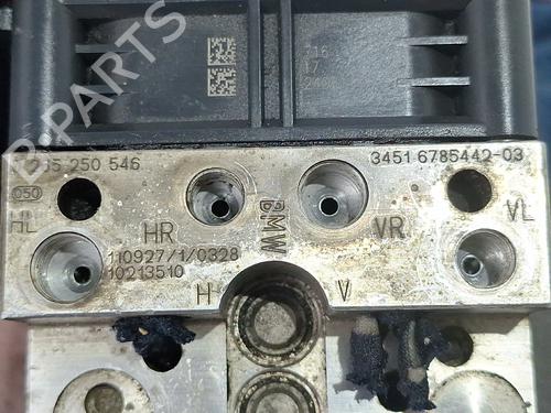 ABS pump BMW 5 (F10) 535 d xDrive | BP34401968M43  - Image 6