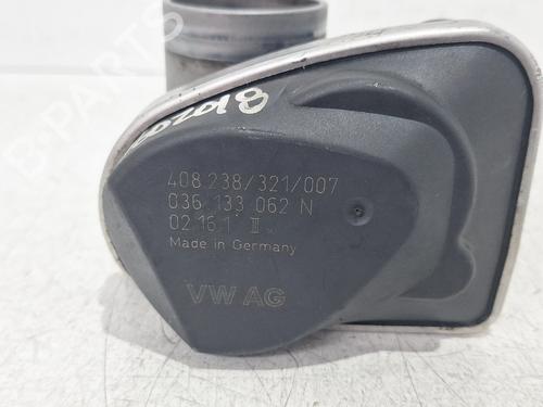 Electronic module SEAT IBIZA III (6L1) 1.2 | BP34401971M83 - Image 4