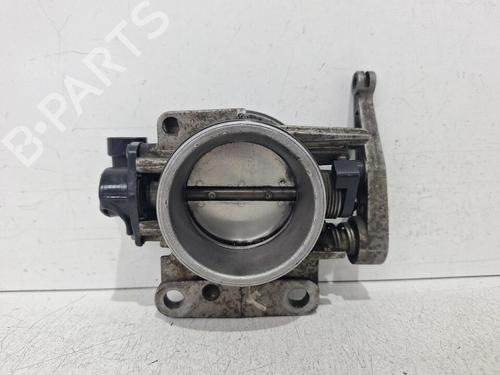 Used Electronic module Electronic module RENAULT MEGANE Scenic (JA0/1_) 1.4 i (JA0E) (75 hp) 34401973 34401973