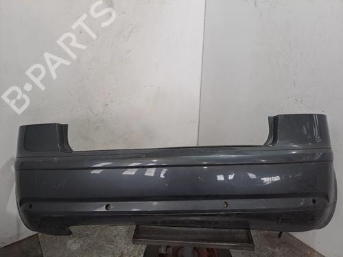 Used Rear bumper Rear bumper AUDI A3 (8P1) [2003-2013] 34406378 34406378