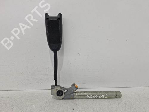 Pre-tensor frente esquerdo Pre-tensor frente esquerdo RENAULT MEGANE III Hatchback (BZ0/1_, B3_) 1.5 dCi (BZ09, BZ0D, BZ1W, BZ29, BZ14) (110 hp) 34406382 34406382
