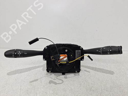 Used Steering column stalk Steering column stalk CITROËN C3 I (FC_, FN_) 1.1 i (60 hp) 34406387 34406387