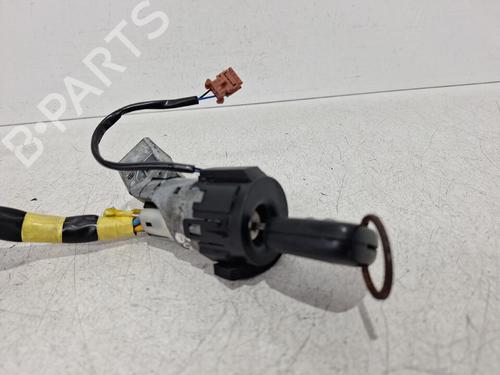 Used Ignition barrel Ignition barrel CITROËN C3 I (FC_, FN_) 1.1 i (60 hp) 34406388 34406388