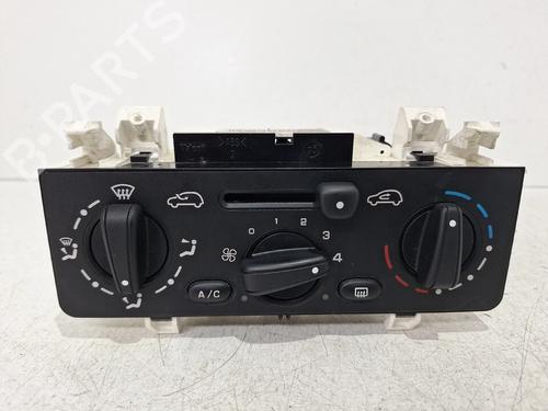 Used Climate control Climate control CITROËN C3 I (FC_, FN_) 1.1 i (60 hp) 34406391 34406391