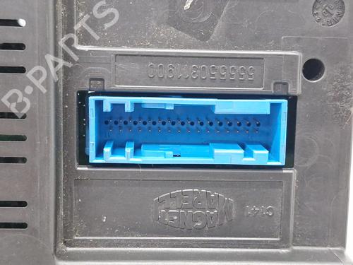 Fuse box LANCIA DELTA III (844_) 1.6 D Multijet (844.AXC11, 844.AXC1A) | BP34406396E1 - Image 3