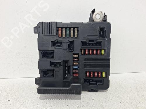 Used Fuse box Fuse box RENAULT MEGANE II (BM0/1_, CM0/1_) 1.5 dCi (BM0F, BM0T, BM2B, CM0F, CM0T) (82 hp) 34429336 34429336