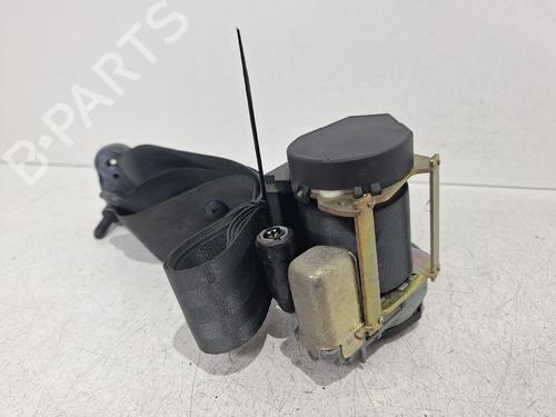Venstre bagtil seleforstrammer Venstre bagtil seleforstrammer RENAULT MEGANE II Estate (KM0/1_) 1.5 dCi (KM02, KM13) (101 hp) 34429338 34429338