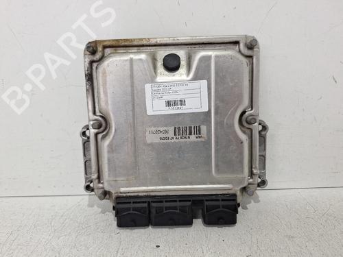 Used Engine control unit (ECU) Engine control unit (ECU) CITROËN XSARA (N1) 2.0 HDi 90 (90 hp) 34430001 34430001