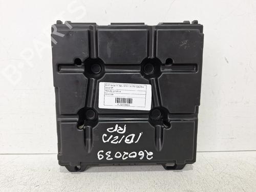 Electronic module SEAT IBIZA IV (6J5, 6P1) 1.6 TDI | BP34430000M83 - Image 2