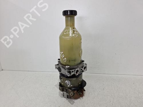 Used Steering pump Steering pump RENAULT CLIO I Hatchback Van (S57_) 1.9 D (65 hp) 34430119 34430119
