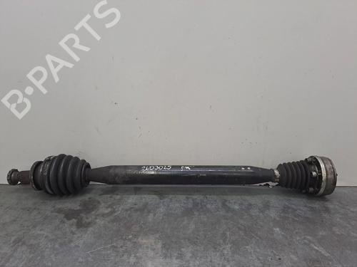 Used Right front driveshaft Right front driveshaft 34430122 34430122