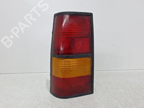 Used Left taillight Left taillight 34436674 34436674