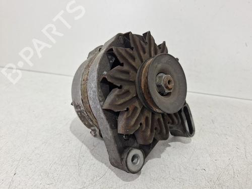 Used Alternator Alternator FIAT UNO (146_, 158_) 45 i.e. 1.0 (146E, 146A) (45 hp) 34436676 34436676