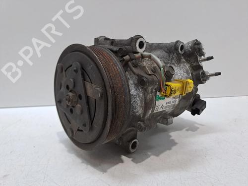 ac-compressor-citroen-c5-iii-rd_-2008-2009-2010-2011-2012-2013-2014-2015-2016-2017-34436677 main image