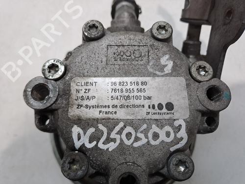 Steering pump CITROËN C5 III (RD_) 1.6 HDi 110 (RD9HZC) | BP34436678M99  - Image 5