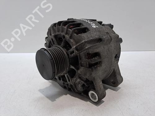 Generator Generator PEUGEOT 208 I (CA_, CC_) 1.4 HDi (68 hp) 34436680 34436680