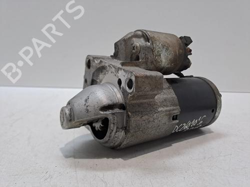 Used Starter Starter PEUGEOT 208 I (CA_, CC_) 1.4 HDi (68 hp) 34436681 34436681