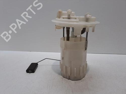 Used Fuel pump Fuel pump PEUGEOT 208 I (CA_, CC_) 1.4 HDi (68 hp) 34436684 34436684