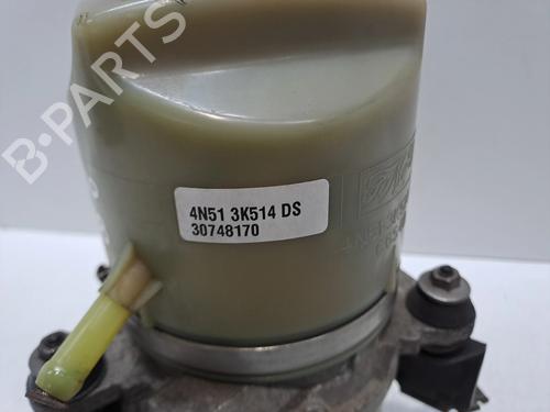 Steering pump VOLVO V50 (545) 1.6 D | BP34436685M99 - Image 6