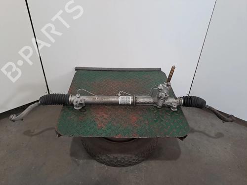 Used Steering rack Steering rack CITROËN C5 III (RD_) 1.6 HDi 110 (RD9HZC) (109 hp) 34436686 34436686