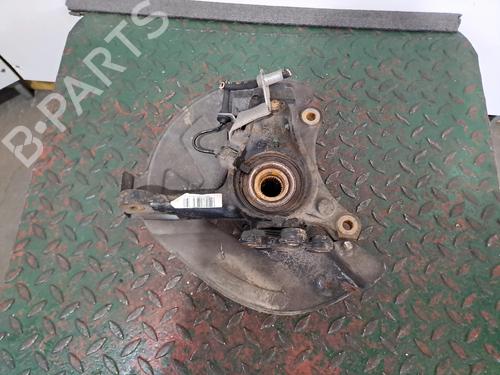 Left front steering knuckle CITROËN C5 III (RD_) 1.6 HDi 110 (RD9HZC) | BP34436688M25 - Image 2