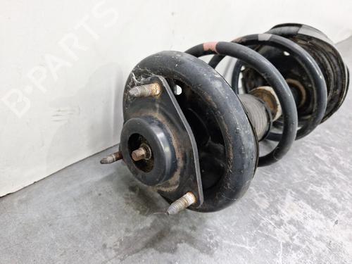 Left front shock absorber MITSUBISHI LANCER VIII (CY_A, CZ_A) 2.0 DI-D (CY8A) | BP34437946M16 - Image 2