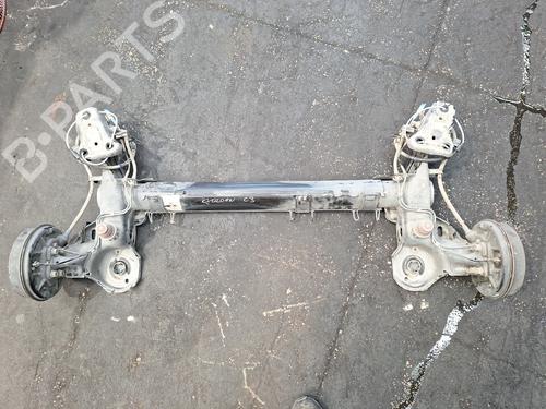 rear-axle-citroen-c3-iii-sx-2016-34437947 main image