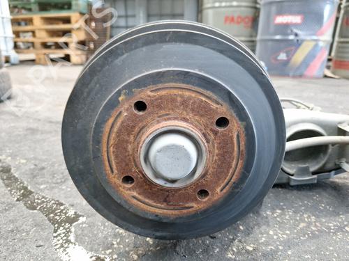 Rear axle CITROËN C3 III (SX) 1.2 PureTech 82 | BP34437947M2 - Image 3