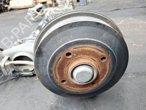 Rear axle CITROËN C3 III (SX) 1.2 PureTech 82 | BP34437947M2 - Image 2