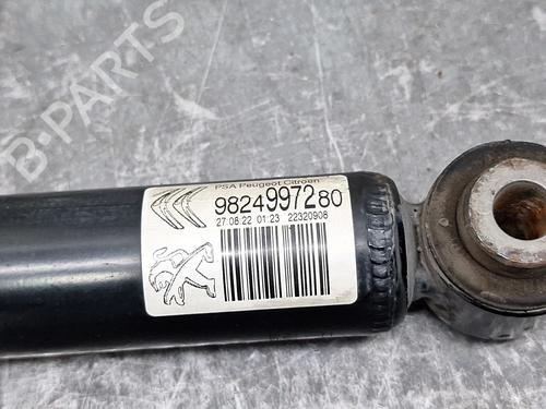 Left rear shock absorber CITROËN C3 III (SX) 1.2 PureTech 82 | BP34437949M18 - Image 4