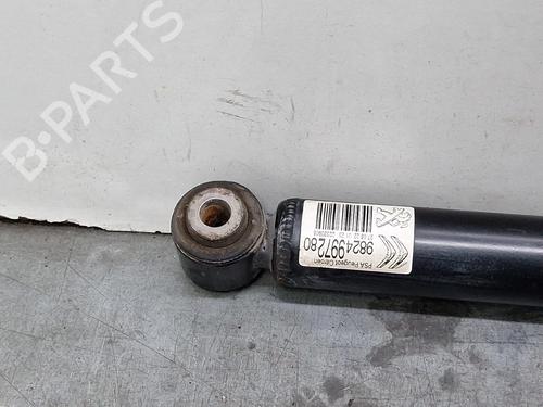 Left rear shock absorber CITROËN C3 III (SX) 1.2 PureTech 82 | BP34437949M18 - Image 2