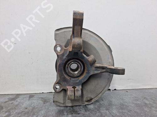 Right front steering knuckle MITSUBISHI LANCER VIII (CY_A, CZ_A) 2.0 DI-D (CY8A) | BP34442062M26 - Image 2