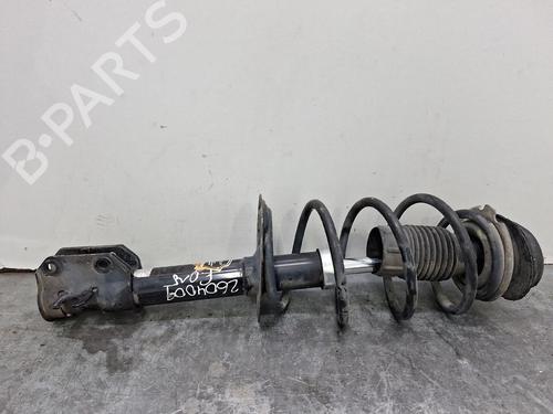 Used Right front shock absorber Right front shock absorber CITROËN C3 III (SX) 1.2 PureTech 82 (83 hp) 34442064 34442064