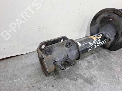 Right front shock absorber CITROËN C3 III (SX) 1.2 PureTech 82 | BP34442064M17 - Image 2